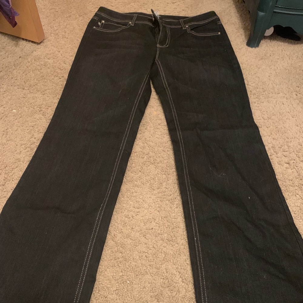White House Black Market Jeans